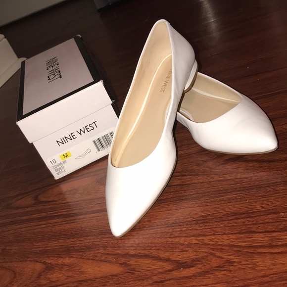 Nine West Shoes - Nine West Flats